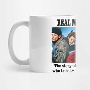 HOME ALONE FAN ART Mug